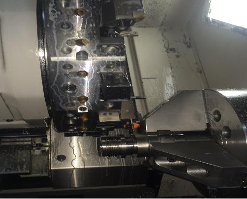 Machining Solutions | Machined | Parts | Pieces | Manufactured | Metal | Shop | Plastic | Alloy | Ohio | Northwest | CNC Turning | CNC Milling | Service