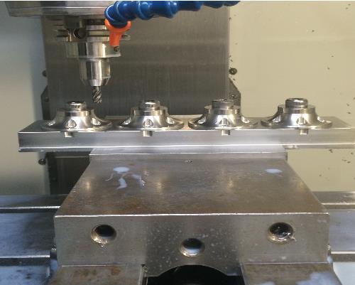 Machining Solutions | Machined | Parts | Pieces | Manufactured | Metal | Shop | Plastic | Alloy | Ohio | Northwest | CNC Turning | CNC Milling | Services
